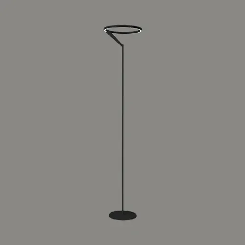 LC163 — مشکی