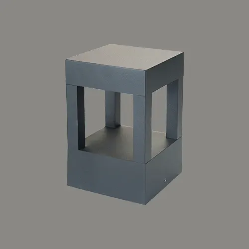 دیواری روکار H112 (GRY) — خاکستری