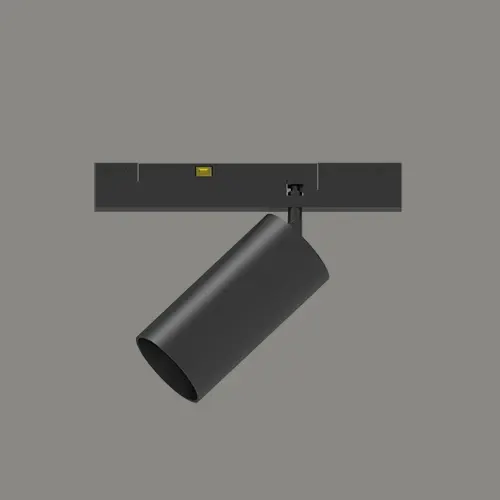 ریلی T344 spot-type micro-track fixture — مشکی