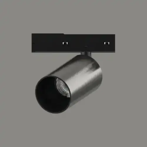 ریلی T417 – T418 — خاکستری، نیکل