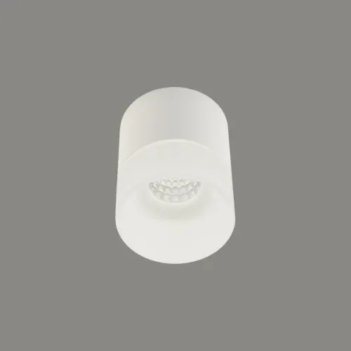 چراغ روکار LC92 — سفید