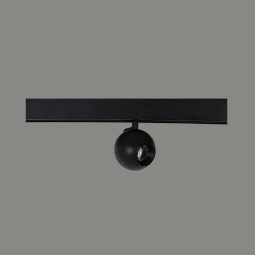 ریلی T321 magnetic spotlight — مشکی