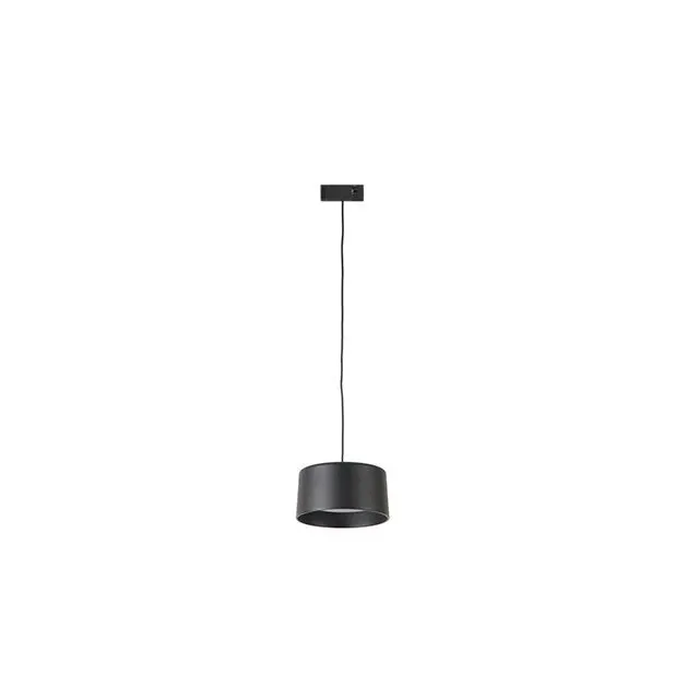 مگنتی آویز LC155 — مشکی