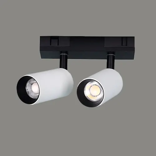 ریلی T313 (WHT) – T314 (BLK) magnetic spotlight — سفید، مشکی