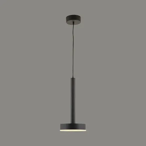 چراغ آویز AG114 (BLK) / AG113 (WHT) — سفید، مشکی