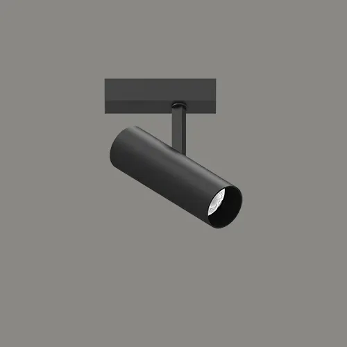 ریلی T355 spotlight — مشکی