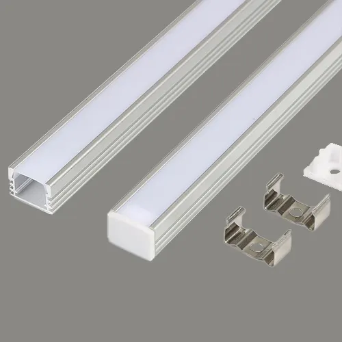 خطی آویز SL-1712 — نقره‌ای