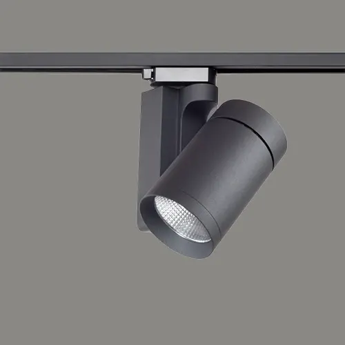 ریلی روکار E205 (WHT) / E206 (BLK) — سفید، مشکی