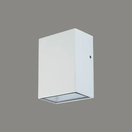 دیواری روکار H130 (GRY) — خاکستری