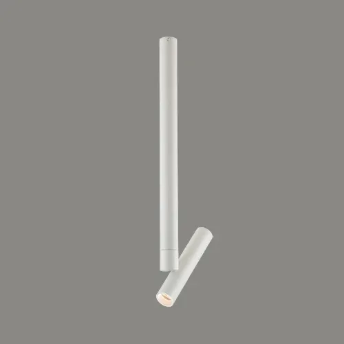چراغ روکار LC115 (BLK) / LC114 (WHT) ceiling light — سفید، مشکی