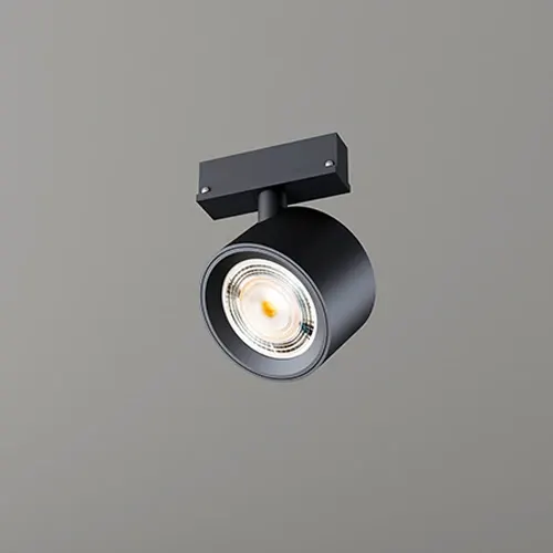 مگنتی LC191 — مشکی