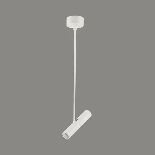 چراغ آویز LC116 (WHT) / LC117 (BLK) ceiling light — سفید، مشکی