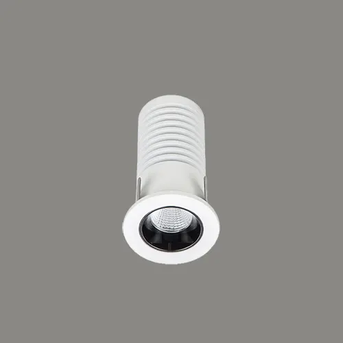 سقفی توکار LC133 — سفید