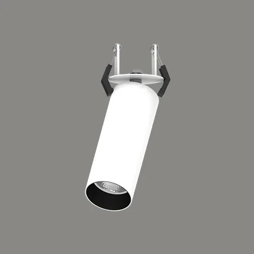 سقفی توکار T362 adjustable recessed ceiling downlight — سفید