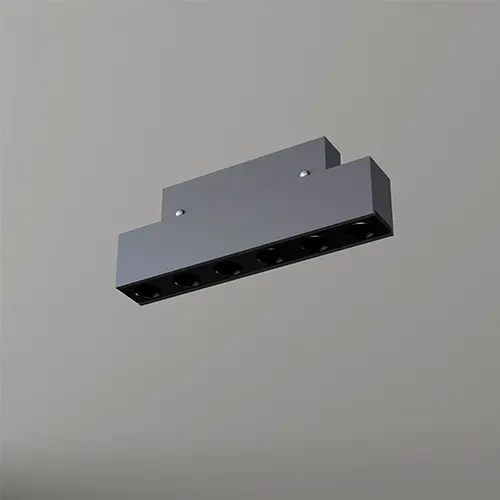 مگنتی LC189 — مشکی