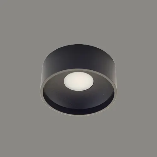 چراغ روکار LC85 (BLK) / LC84 (WHT) — سفید، مشکی