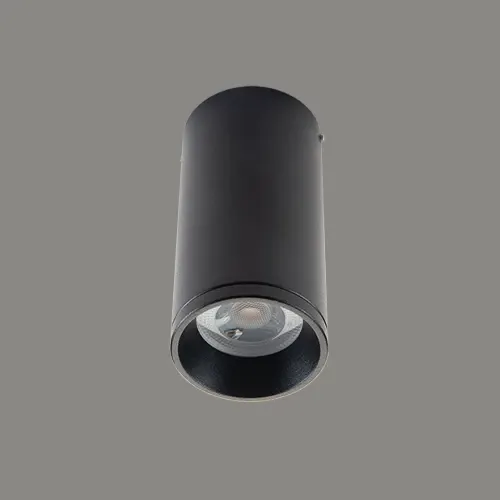 سقفی روکار N1006 (WHT/BLK) — سفید، مشکی