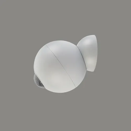 دیواری C264 — نیکل