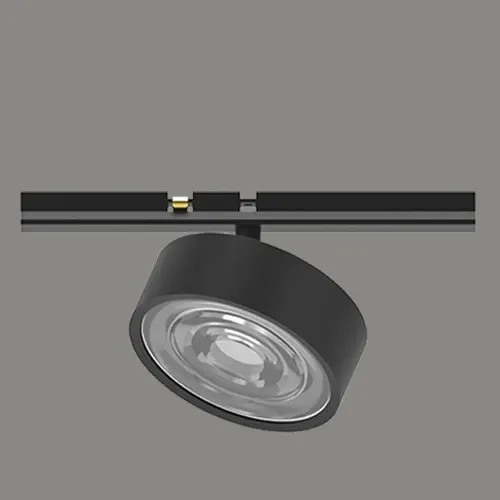 مگنتی T383 medium spotlight — مشکی