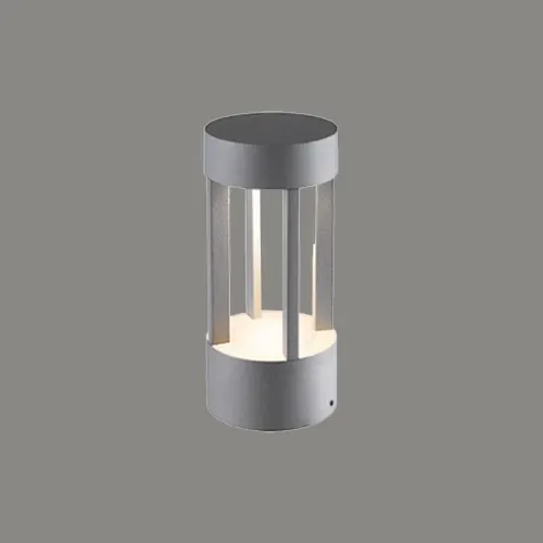 سقفی روکار H110 — خاکستری