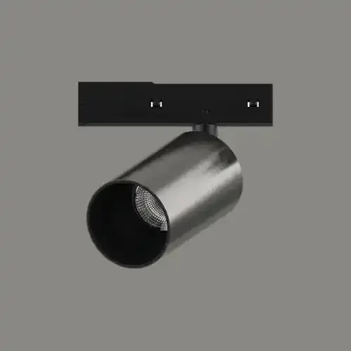 ریلی T415 – T416 — خاکستری، نیکل