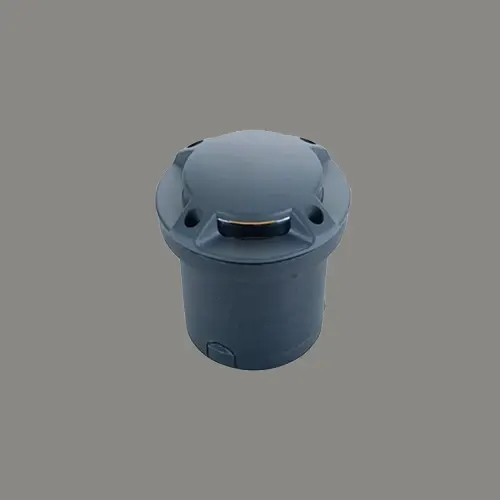 سرپیچ B64-4 — خاکستری
