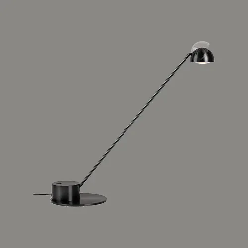 چراغ رومیزی روکار C215 — مشکی