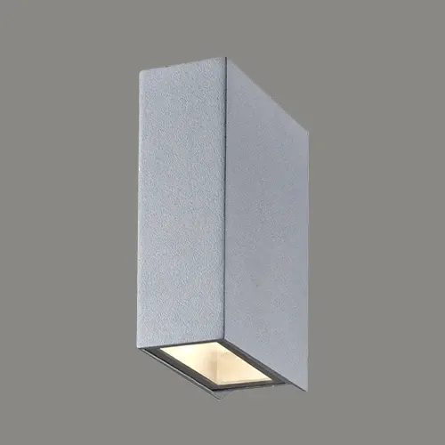 دیواری روکار H116 (GRY) – H216 (WHT) — خاکستری، سفید