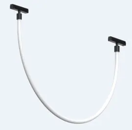 مگنتی T298 (WHT) / T299 (BLK) — سفید، مشکی