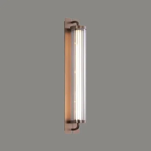 JH005/JH006 — wall light (چراغ دیواری, 11W) — طلایی، مشکی