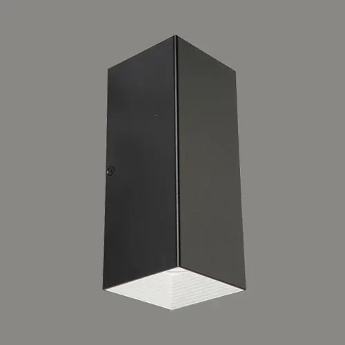 سرپیچ N1008-BLK — سفید، مشکی
