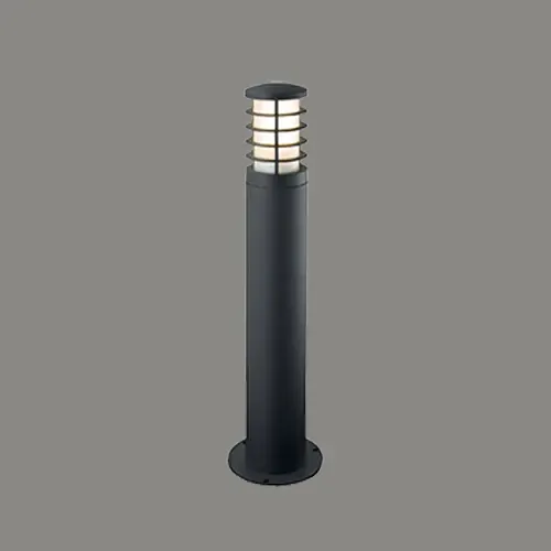 چراغ روکار H129 — خاکستری