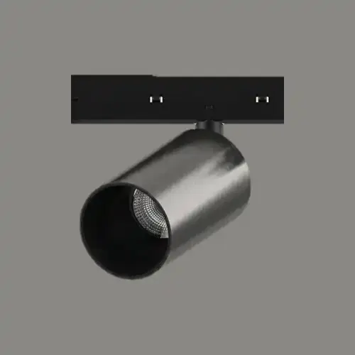ریلی T419 – T420 — خاکستری، نیکل