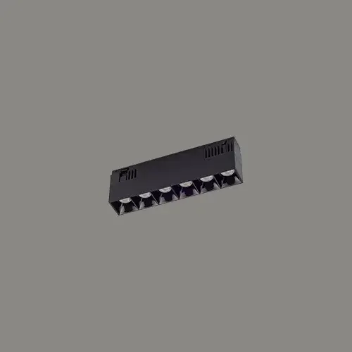 مگنتی T179-BLK — مشکی