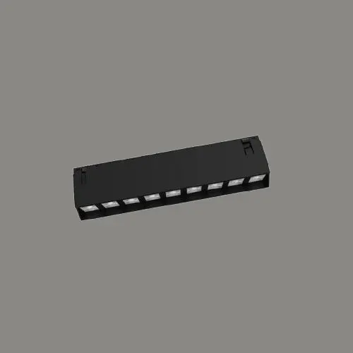 مگنتی توکار T186 (BLK)/T310 (WHT) — سفید، مشکی