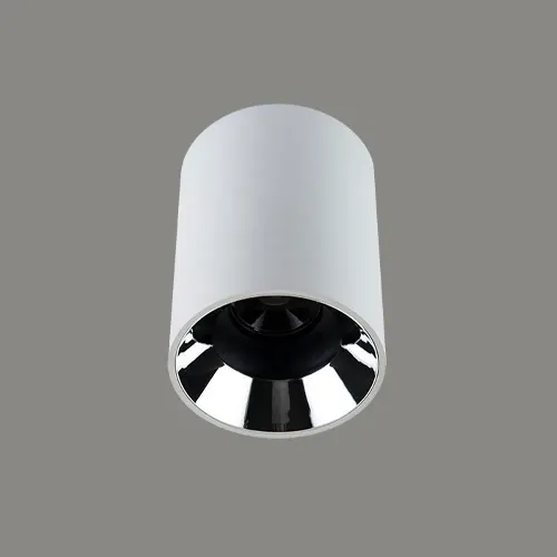 وال واشر روکار T112 (BLK) – T111 (WHT) — سفید، مشکی