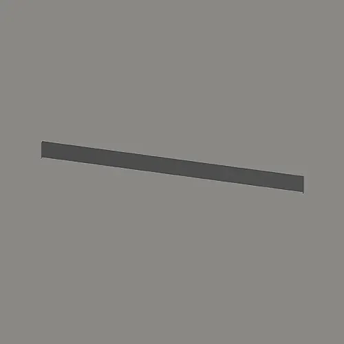 دیواری T345 wall light — مشکی