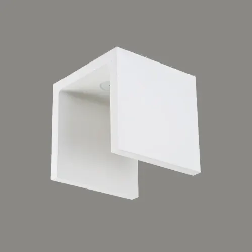 دیواری LC130 wall light — سفید