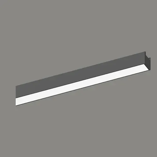 ریلی T356 linear magnetic/track light — مشکی