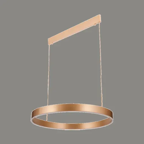 چراغ آویز C71-1 — طلایی