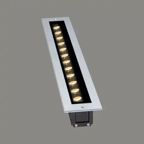 چراغ دفنی XB2RKB1235