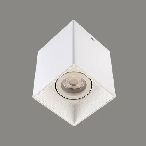 سرپیچ N1005 — سفید، مشکی