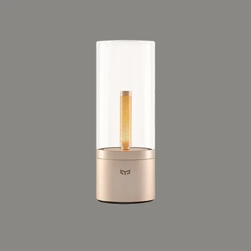 چراغ رومیزی Mi Rechargeable Smart Light — بژ