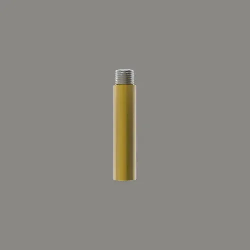 پایه 10 سانت C کد T224 — طلایی