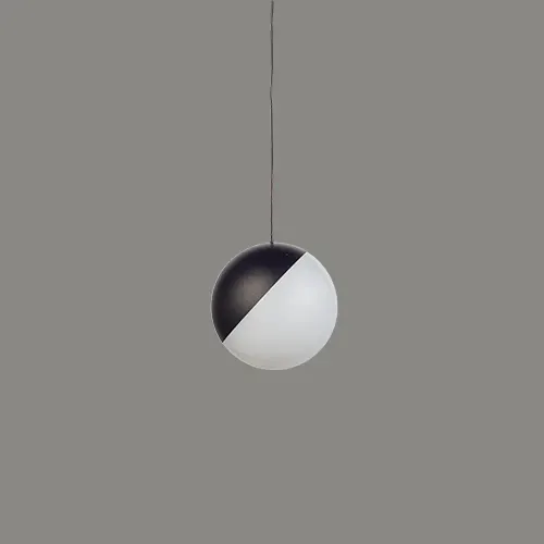 مگنتی T255-BLK — مشکی