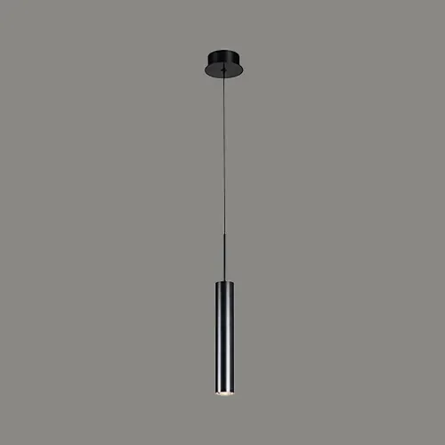 چراغ آویز C271 — مشکی