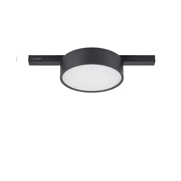 مگنتی روکار LC153 — مشکی