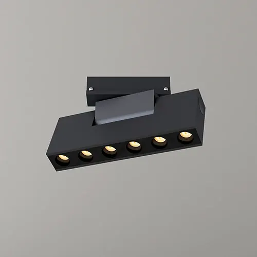 مگنتی LC192 (Rotational) — مشکی