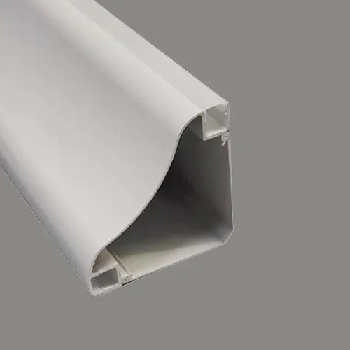 خطی روکار SL-HG02 — نقره‌ای