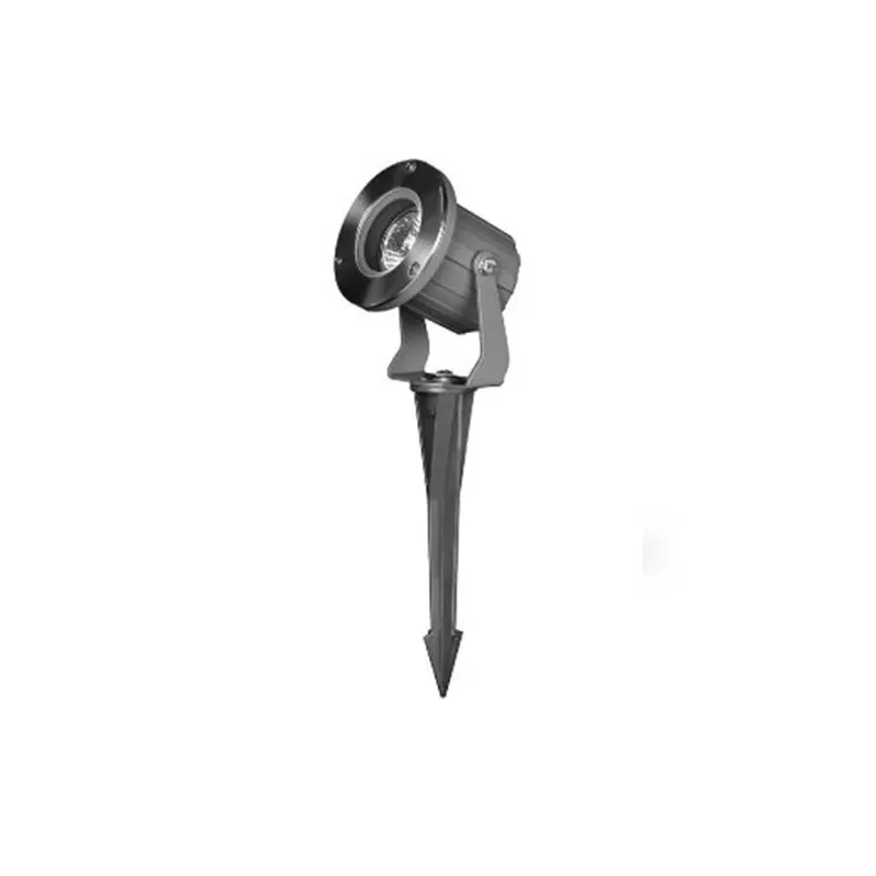 سرپیچ K60 — نقره‌ای